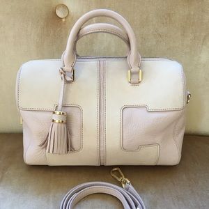 Tory Burch satchel